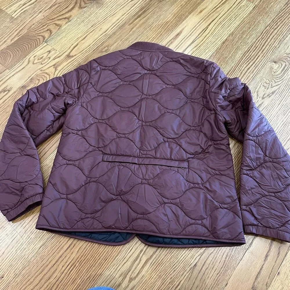 L.L. Bean women ll